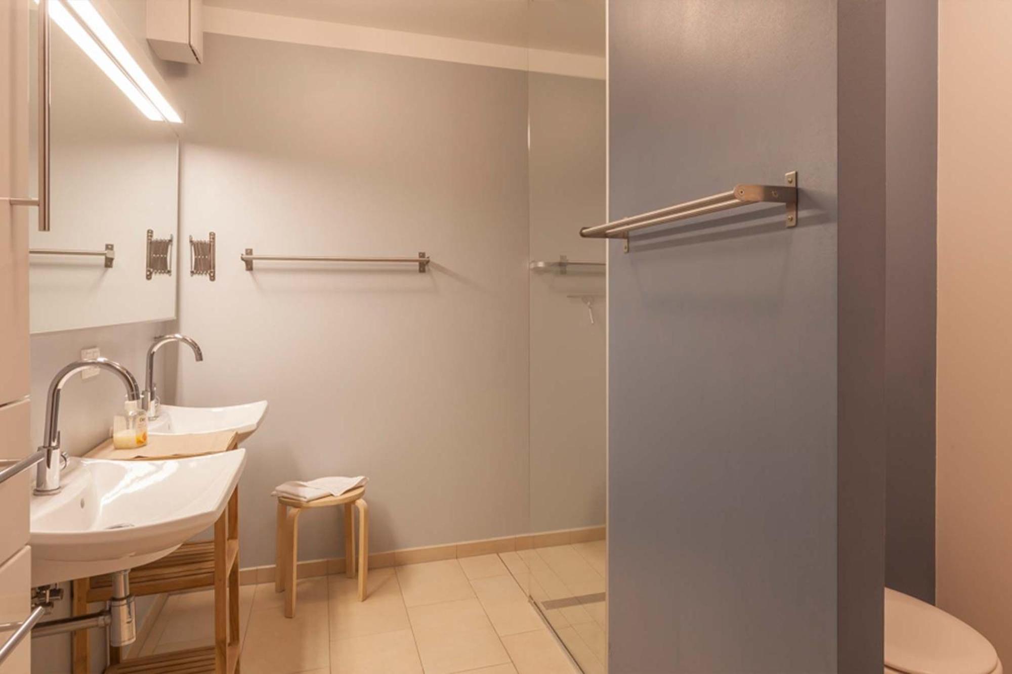 Villa Baltic Beach Sellin  Екстериор снимка
