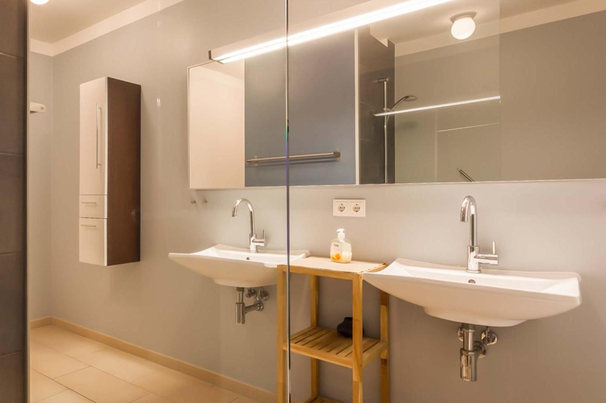 Villa Baltic Beach Sellin  Екстериор снимка